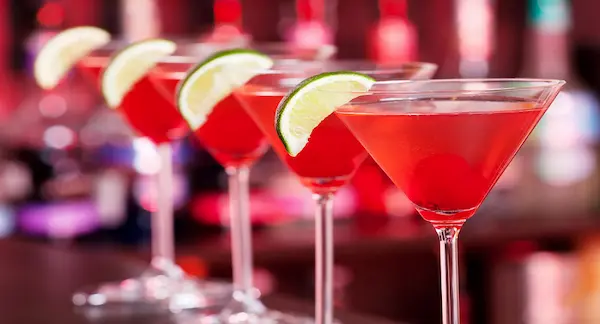 Cosmopolitan