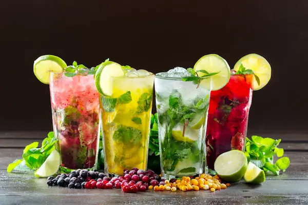 mojito