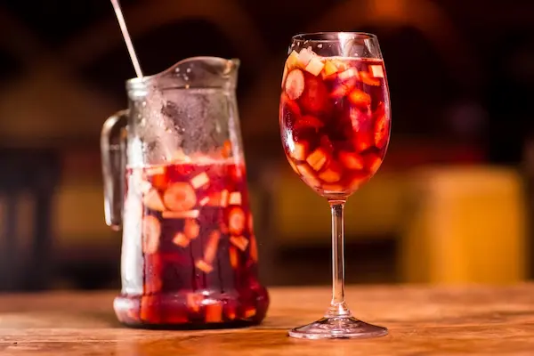 sangria