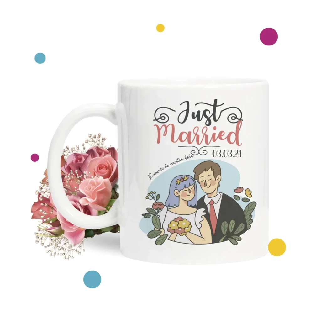 Regalos para bodas