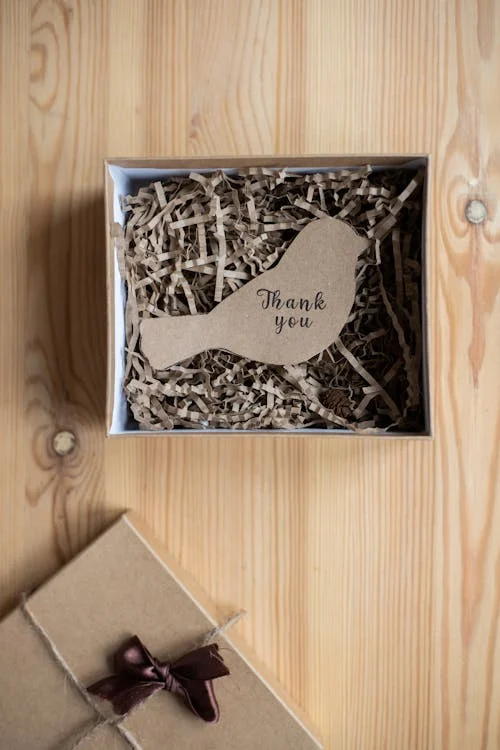 que es un regalo personalizado