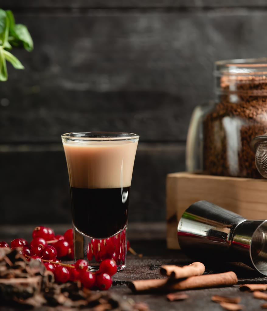 cafe bebida