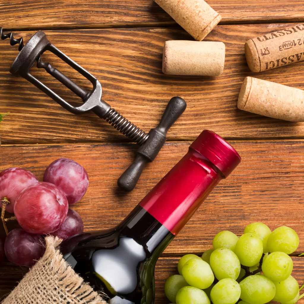 Vinos Peruanos