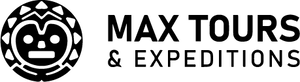 MAX TOURS logo