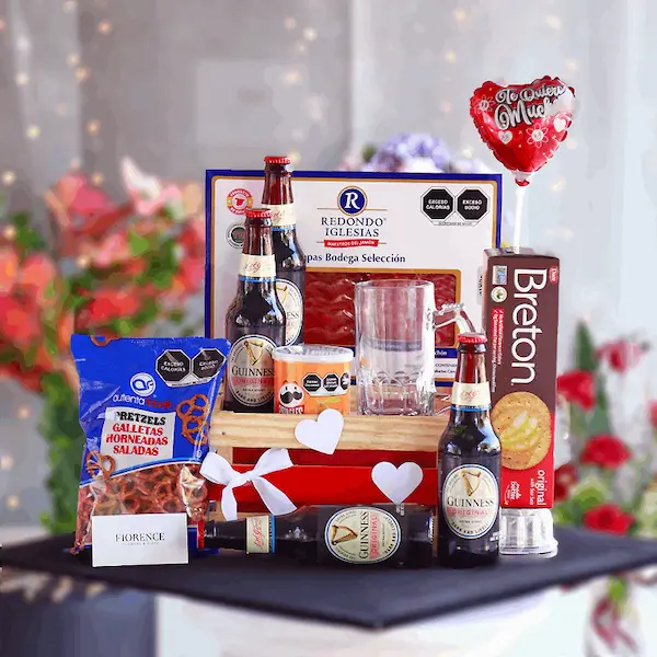 sorpresas personalizadas para aniversarios