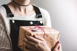 Regalos de salud y bienestar