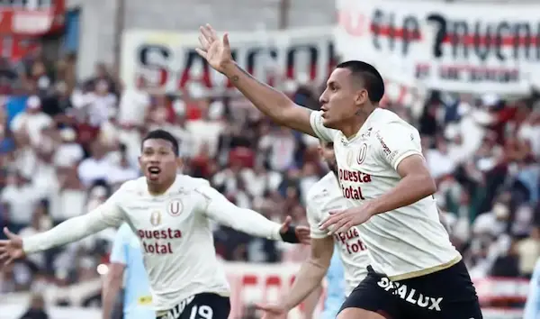 El partido decisivo del 26 de octubre