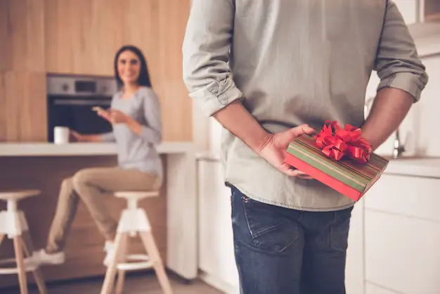 Detalles para mi novia en cualquier ocasión