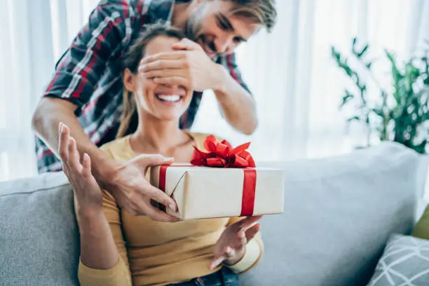 top 20 regalos para mi novia