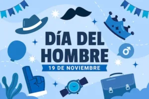 Top 20 mensajes por el Día del Hombre para dedicar