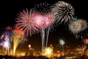 Sorprende en Año Nuevo: 10 ideas creativas