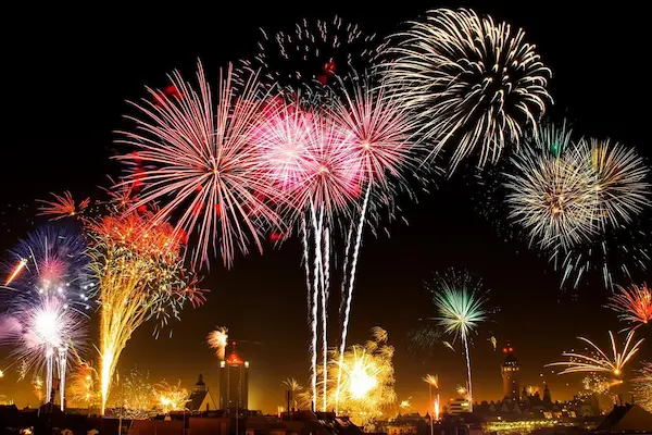 Sorprende en Año Nuevo: 10 ideas creativas