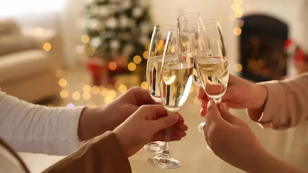 Una cena pensada como experiencia, no como rutina - Sorprende en Año Nuevo