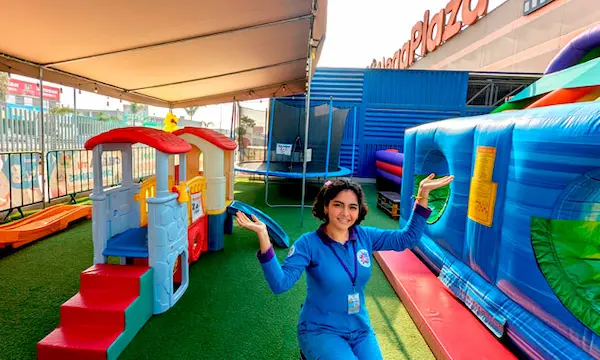 Go Enjoy Perú