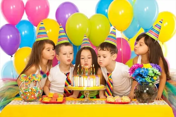 Lugares para una fiesta infantil en lima