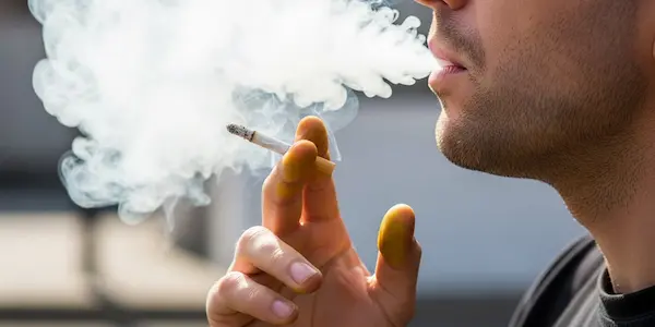 Cómo ayudar a un familiar a dejar de fumar este Día Mundial sin Tabaco