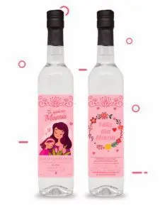 Nuestros regalos personalizados para mamá,