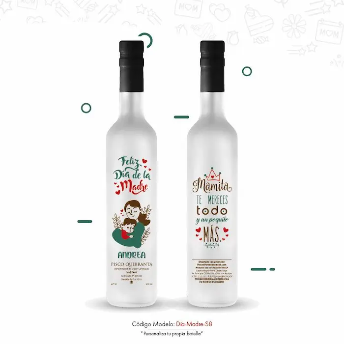 regalos por el día de la madre con nosotros - 5