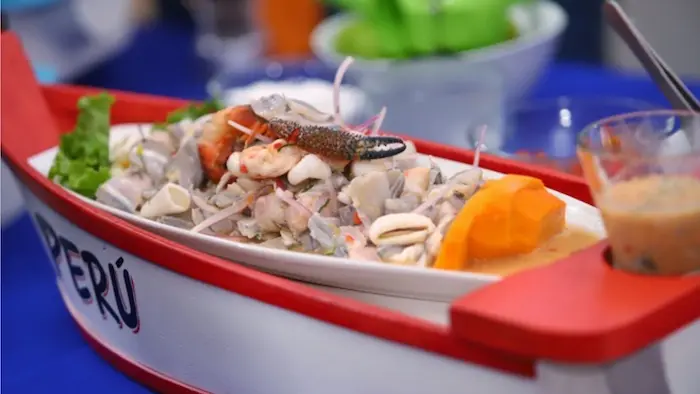 Día Nacional del Ceviche Las 10 mejores recetas virales