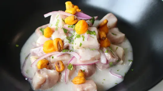 Las 10 mejores recetas para el Día Nacional del Ceviche