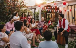 Fiestas Patrias 2026 12 Ideas para celebrar y sorprender a tus invitados