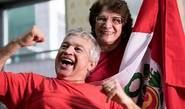 ¿Por qué celebrar Fiestas Patrias reúne a familiares y amigos